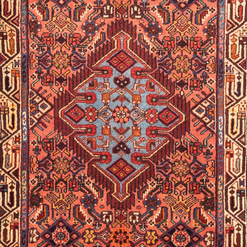 Hamadan Teppe 313x87cm - Persisk teppe