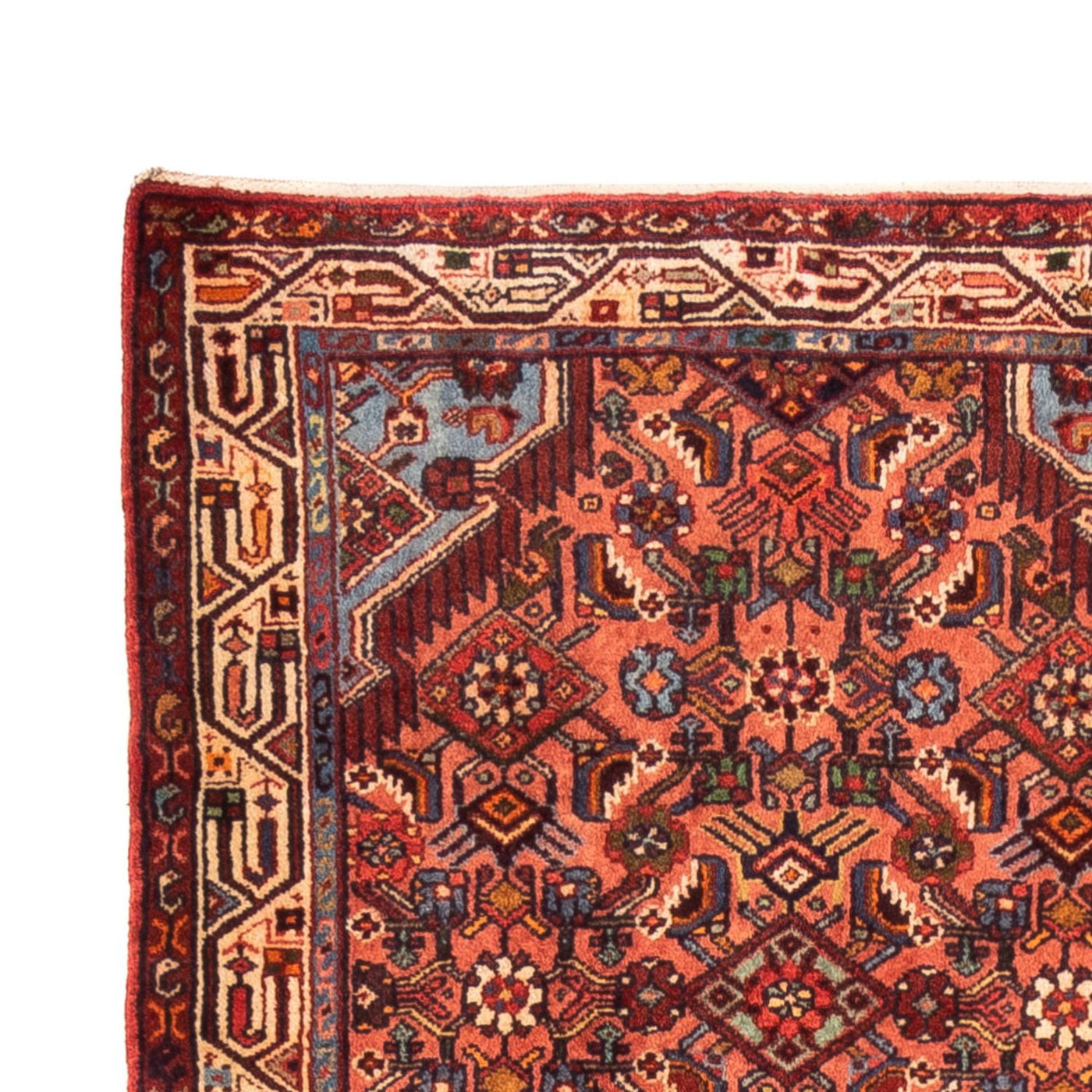 Hamadan Teppe 313x87cm - Persisk teppe