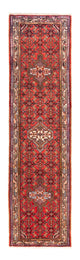 Hamadan Teppe 282x77cm - Persisk teppe