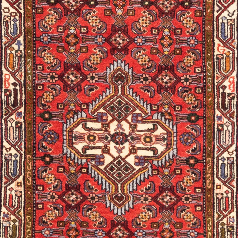 Hamadan Teppe 282x77cm - Persisk teppe