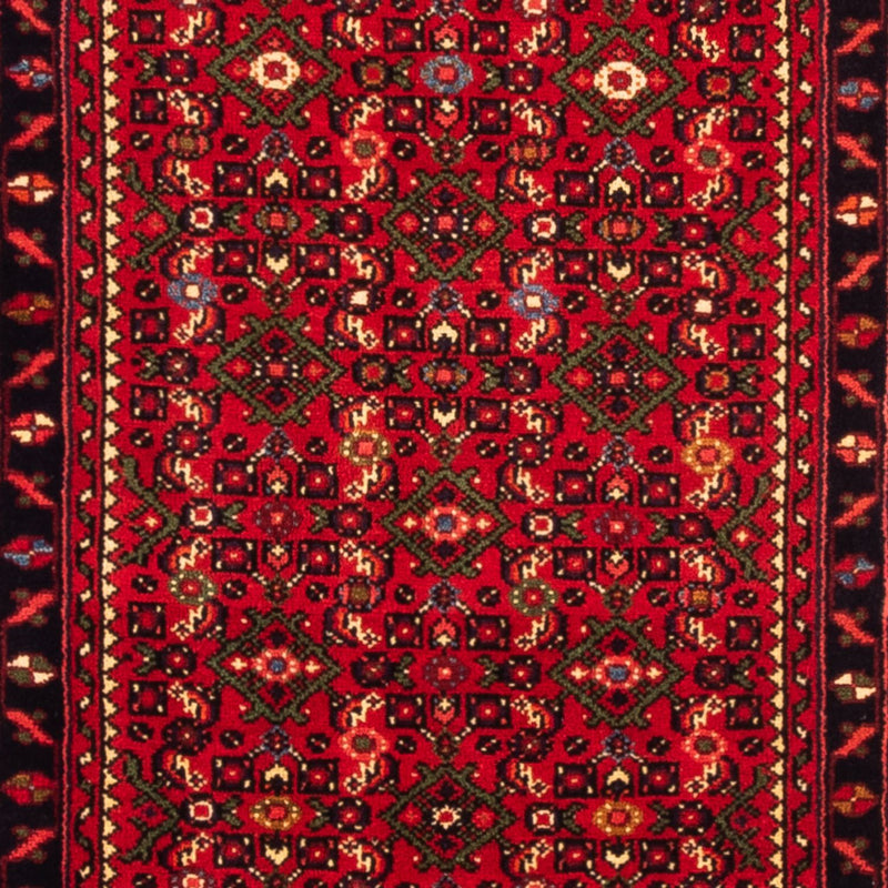 Hosseinabad Teppe 297x77cm - Persisk teppe