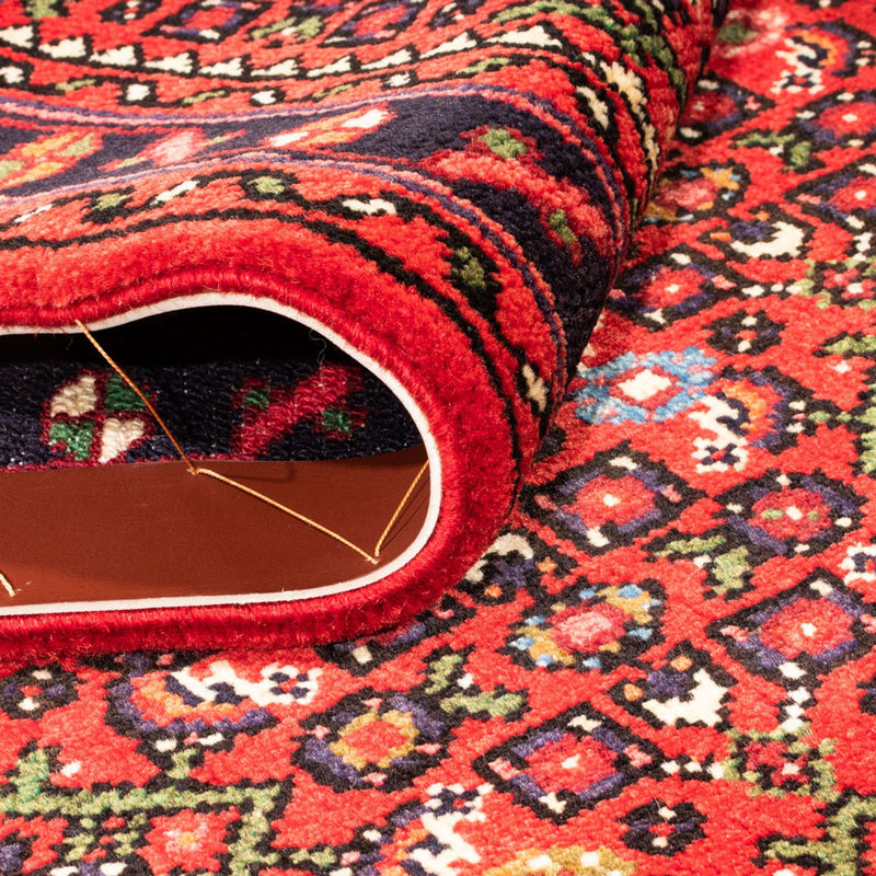Hosseinabad Teppe 297x77cm - Persisk teppe