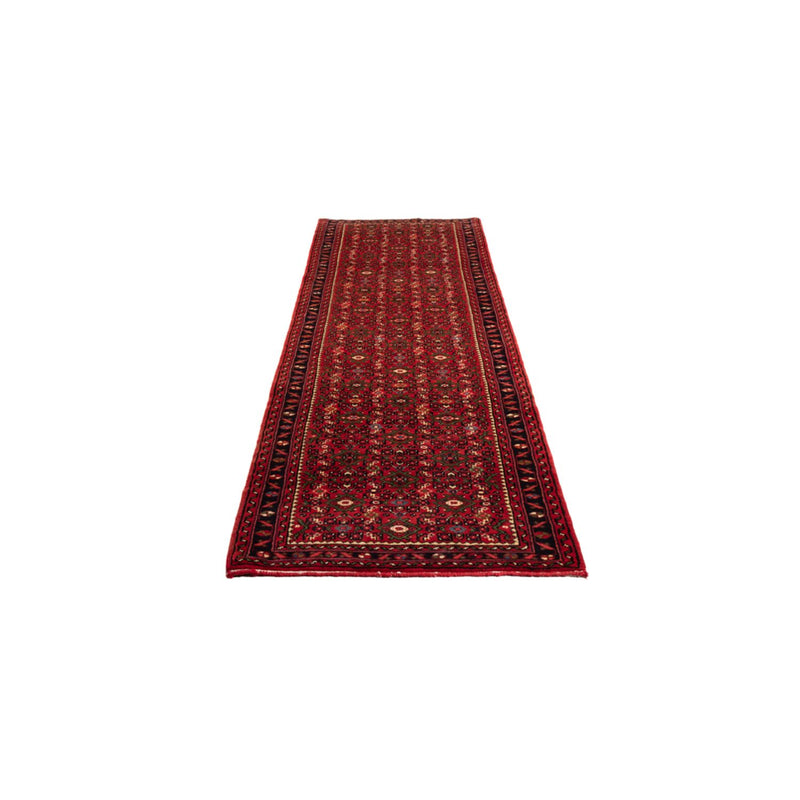 Hosseinabad Teppe 297x77cm - Persisk teppe