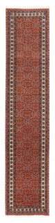 Tabriz Teppe 330x70cm - Persisk teppe