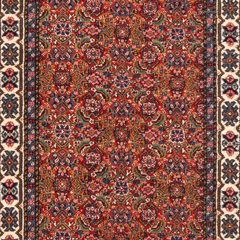 Tabriz Teppe 330x70cm - Persisk teppe