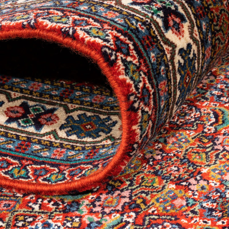 Tabriz Teppe 330x70cm - Persisk teppe