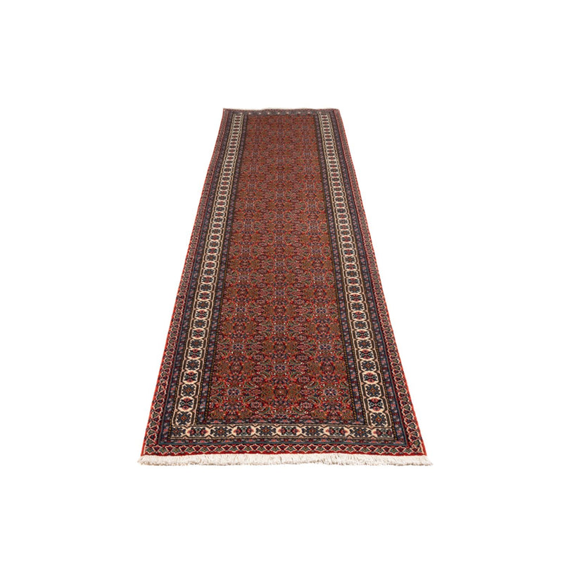Tabriz Teppe 330x70cm - Persisk teppe