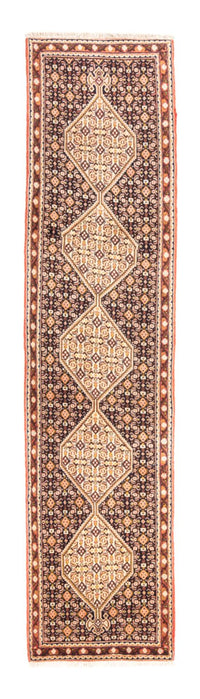Senneh Teppe 245x59cm - Persisk teppe – product image