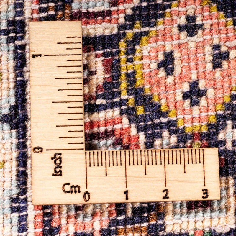 Senneh Teppe 245x59cm - Persisk teppe