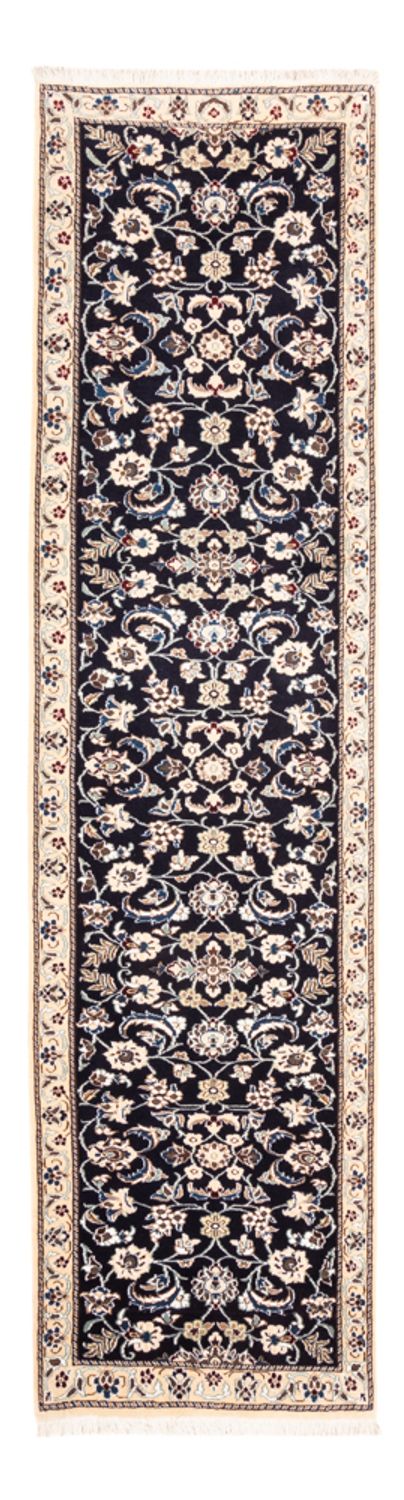 Nain Teppe 281x72cm - Persisk teppe