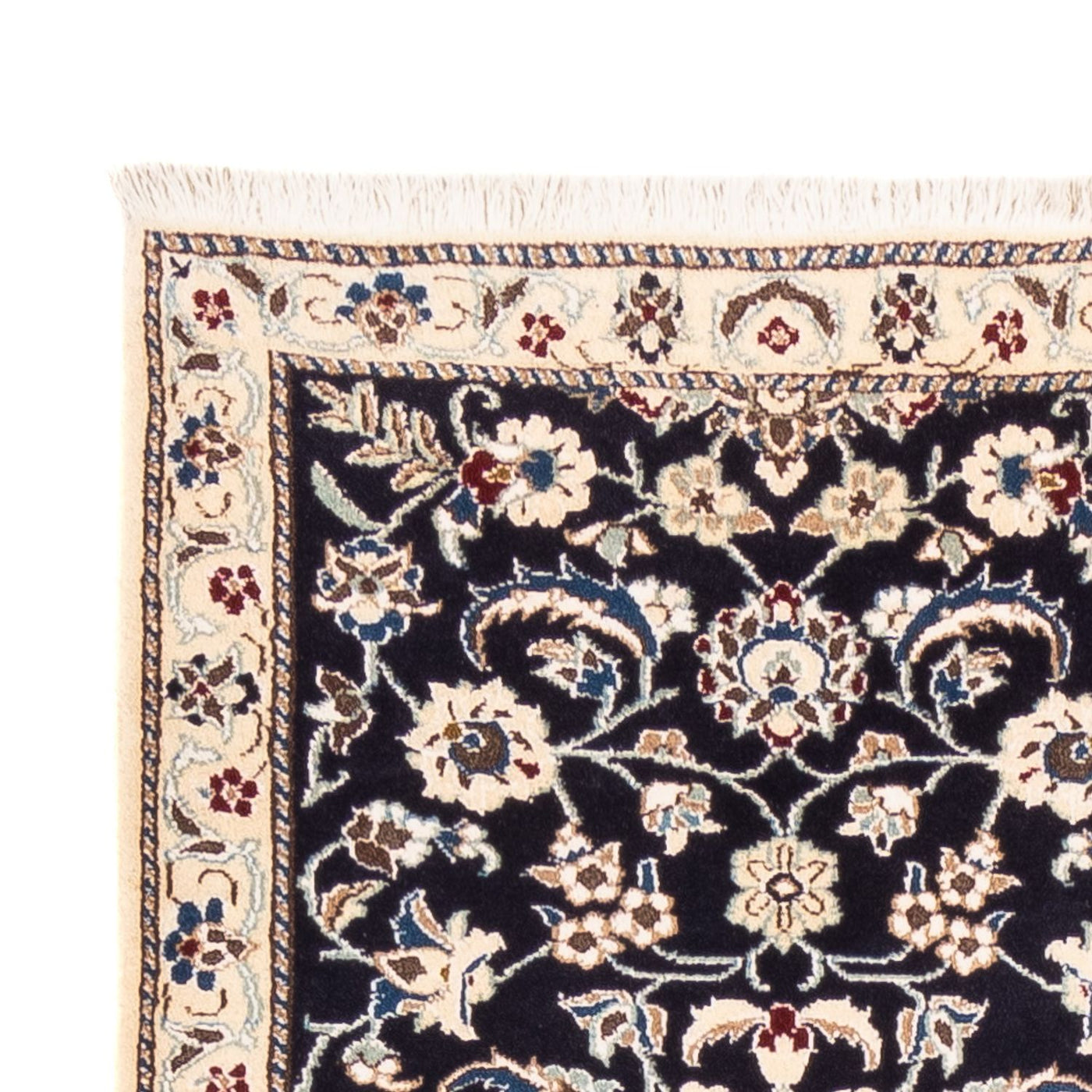 Nain Teppe 281x72cm - Persisk teppe