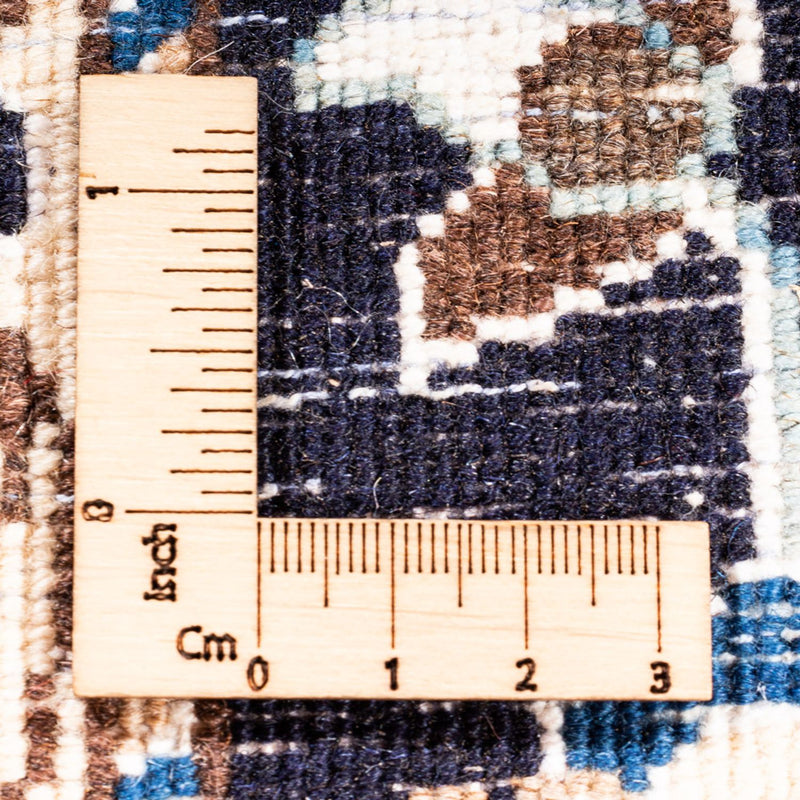 Nain Teppe 281x72cm - Persisk teppe