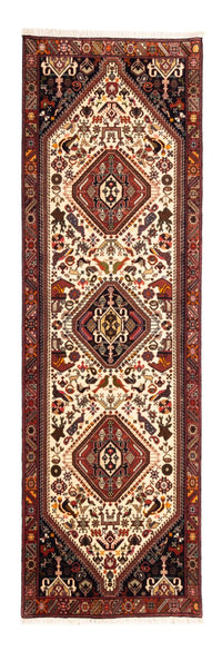 Qashqai Teppe 253x80cm - Persisk teppe – product image