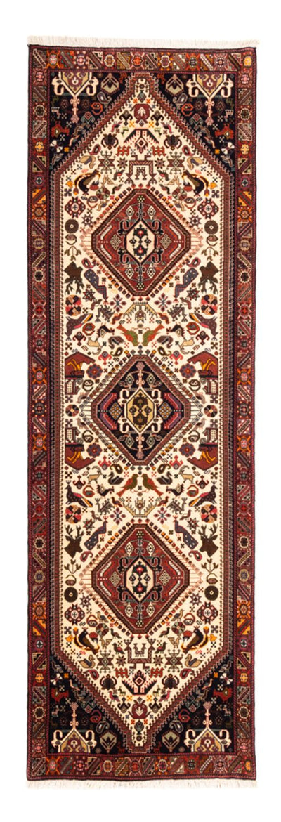 Qashqai Teppe 80x253cm - Persisk teppe