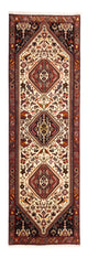 Qashqai Teppe 253x80cm - Persisk teppe