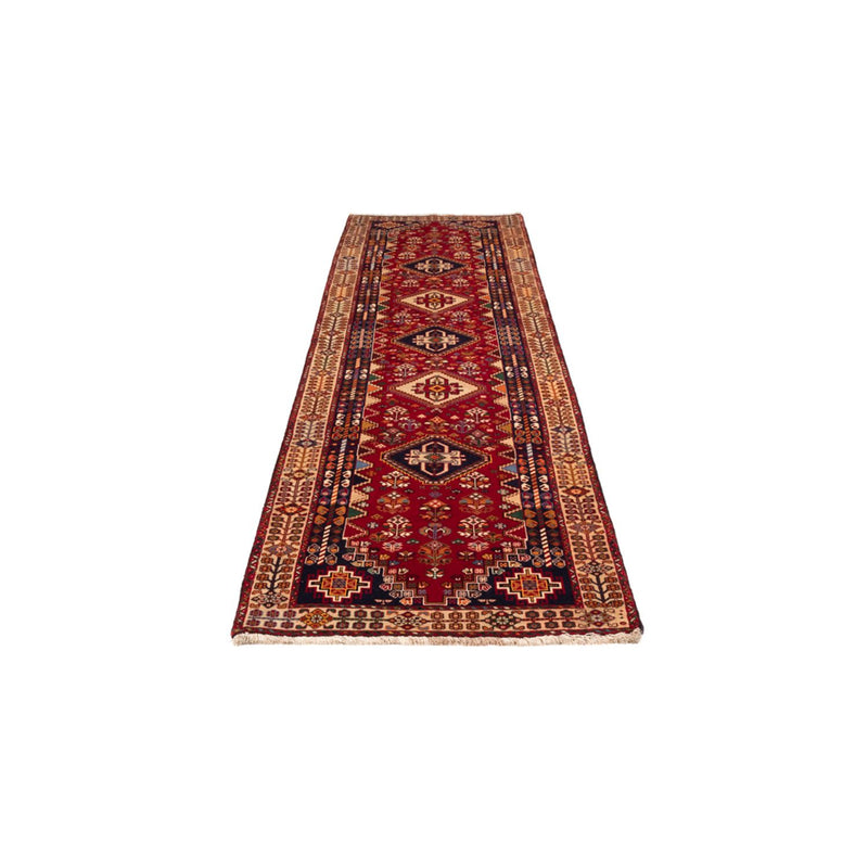 Qashqai Teppe 320x82cm - Persisk teppe