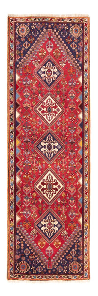 Kashkuli Teppe 238x72cm - Persisk teppe – product image