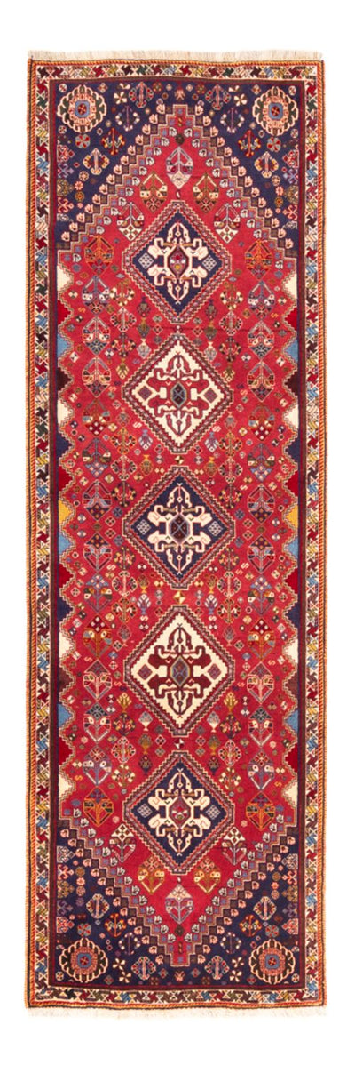 Kashkuli Teppe 72x238cm - Persisk teppe