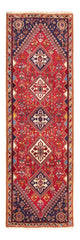 Kashkuli Teppe 238x72cm - Persisk teppe