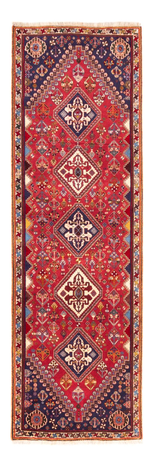 Kashkuli Teppe 238x72cm - Persisk teppe