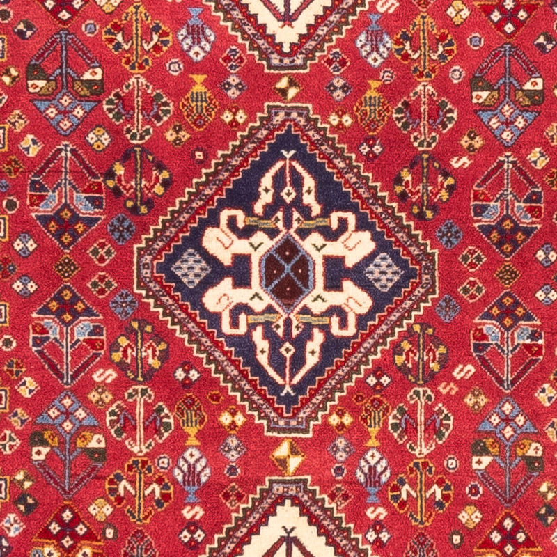 Kashkuli Teppe 238x72cm - Persisk teppe