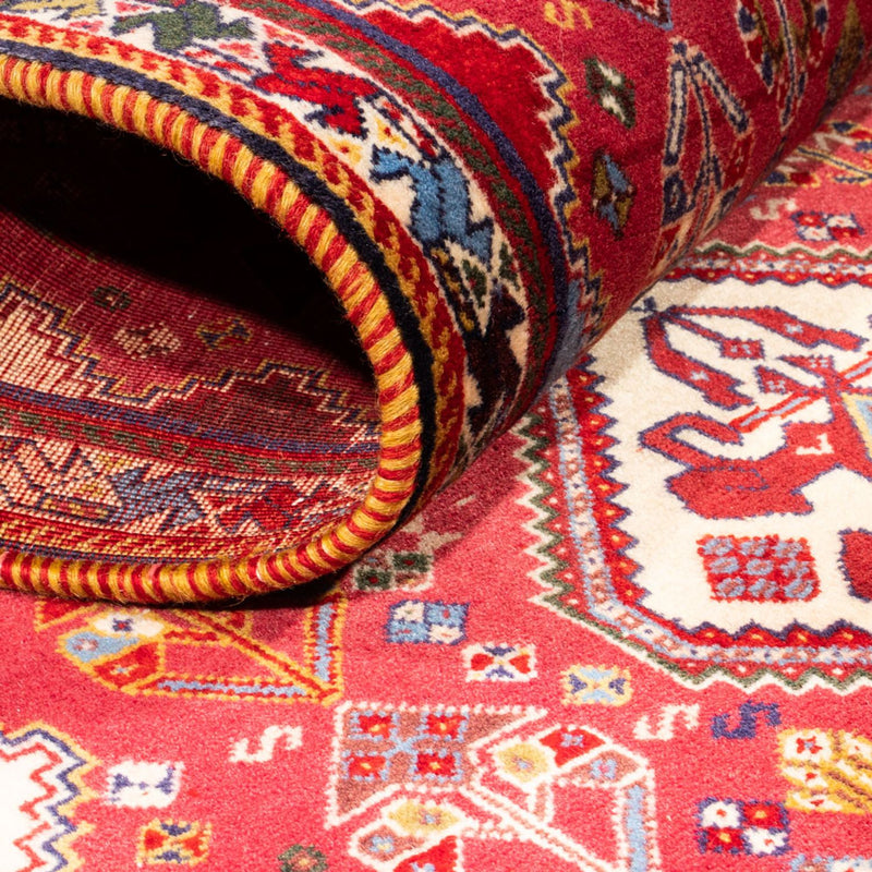 Kashkuli Teppe 238x72cm - Persisk teppe