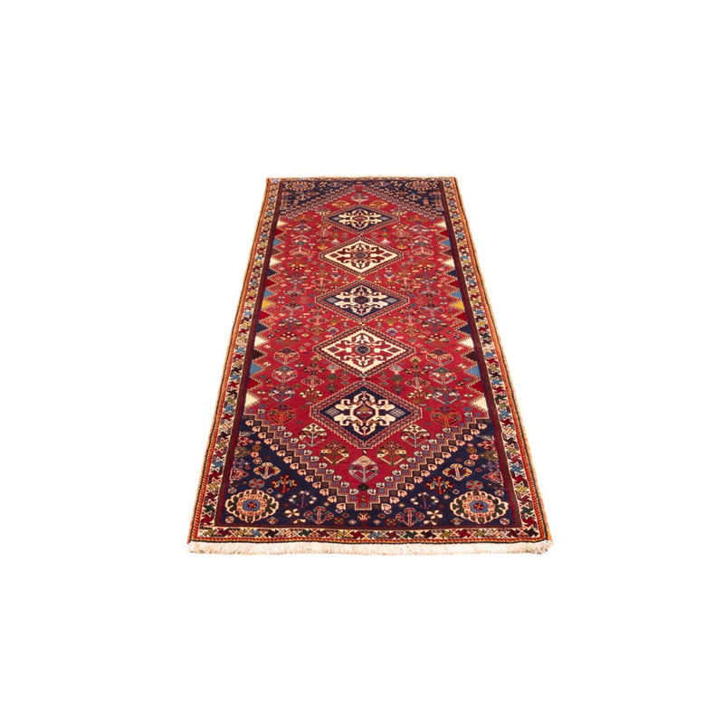Kashkuli Teppe 238x72cm - Persisk teppe
