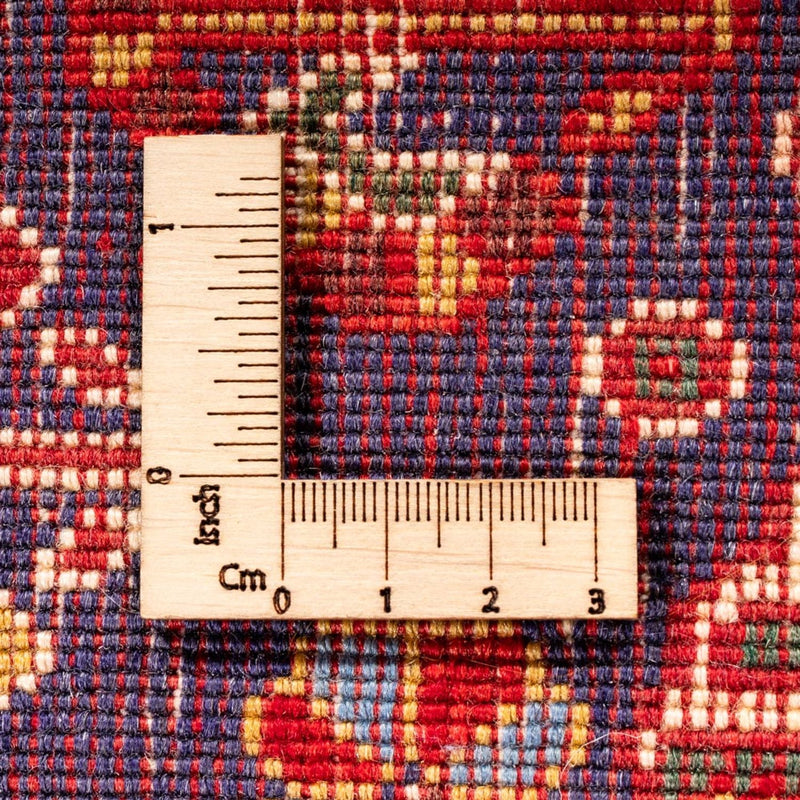 Kashkuli Teppe 238x72cm - Persisk teppe