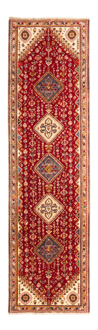 Qashqai Teppe 278x77cm - Persisk teppe – product image