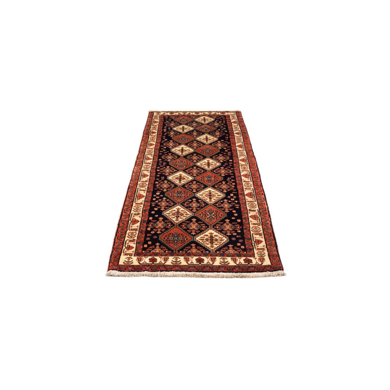 Qashqai Teppe 232x80cm - Persisk teppe