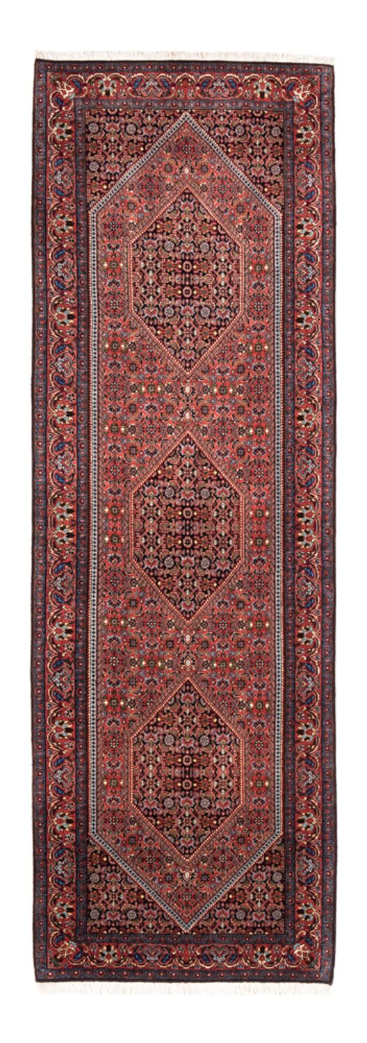Bidjar - Takab Teppe 74x230cm - Persisk teppe