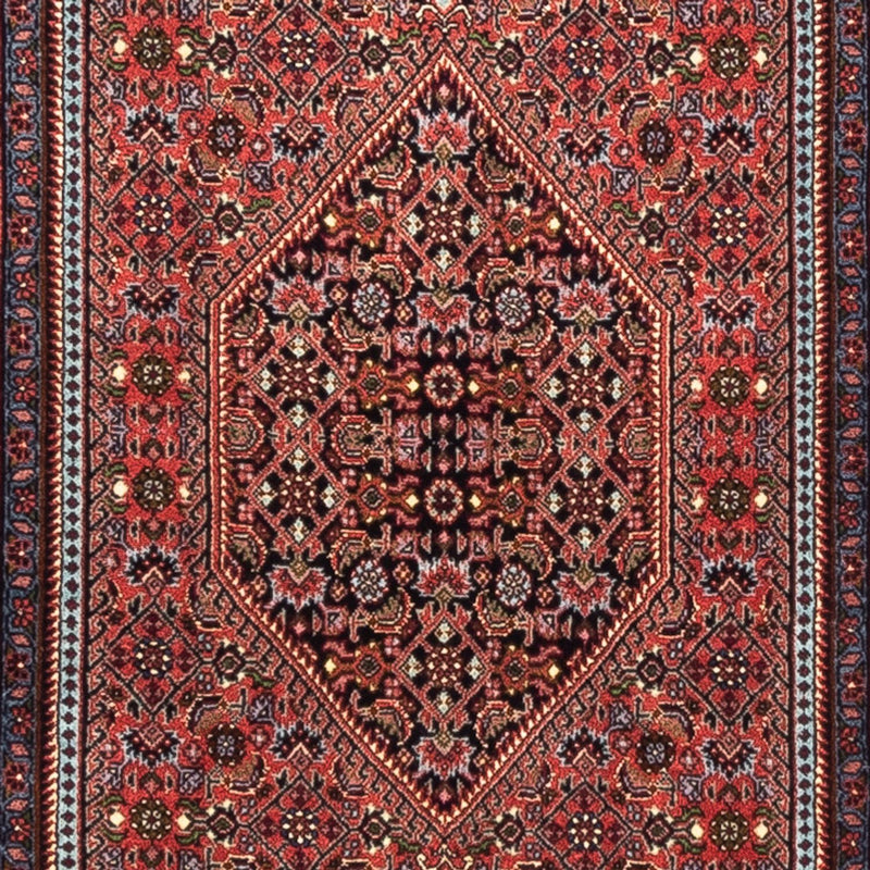 Bidjar - Takab Teppe 74x230cm - Persisk teppe
