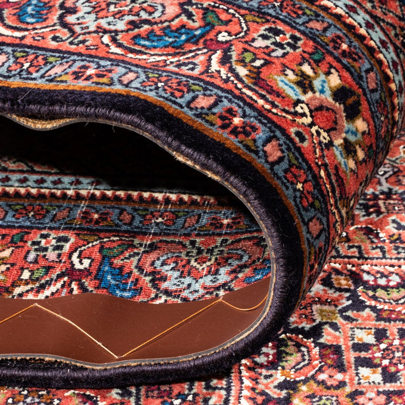 Bidjar - Takab Teppe 74x230cm - Persisk teppe