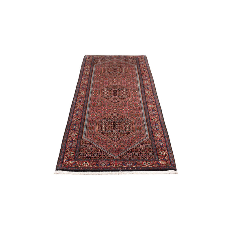Bidjar - Takab Teppe 74x230cm - Persisk teppe