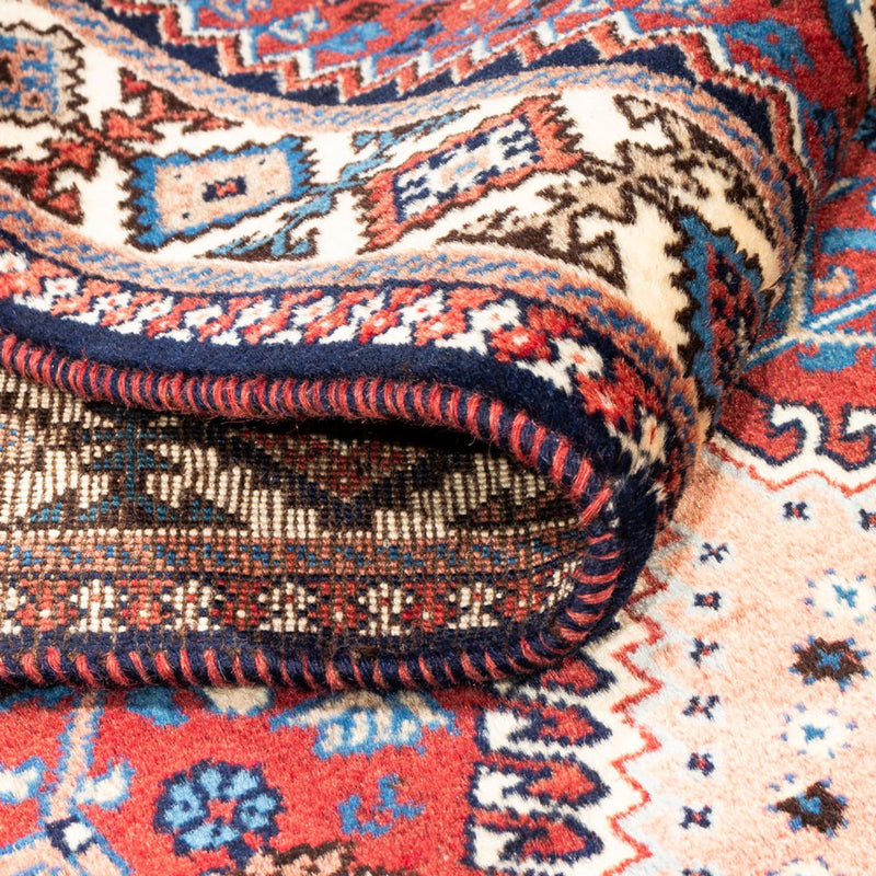 Yalameh Teppe 294x87cm - Persisk teppe