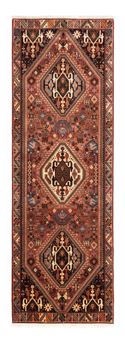 Qashqai Teppe 80x240cm - Persisk teppe
