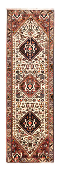 Qashqai Teppe 253x80cm - Persisk teppe – product image