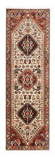 Qashqai Teppe 253x80cm - Persisk teppe