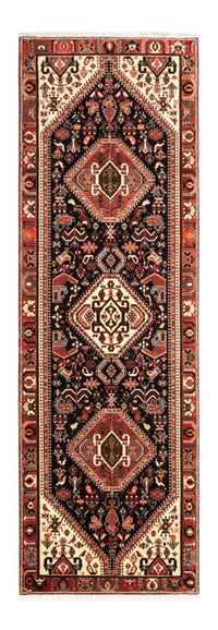 Qashqai Teppe 253x82cm - Persisk teppe – product image