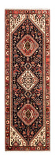 Qashqai Teppe 253x82cm - Persisk teppe