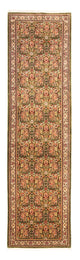 Qom Teppe 295x80cm - Persisk teppe