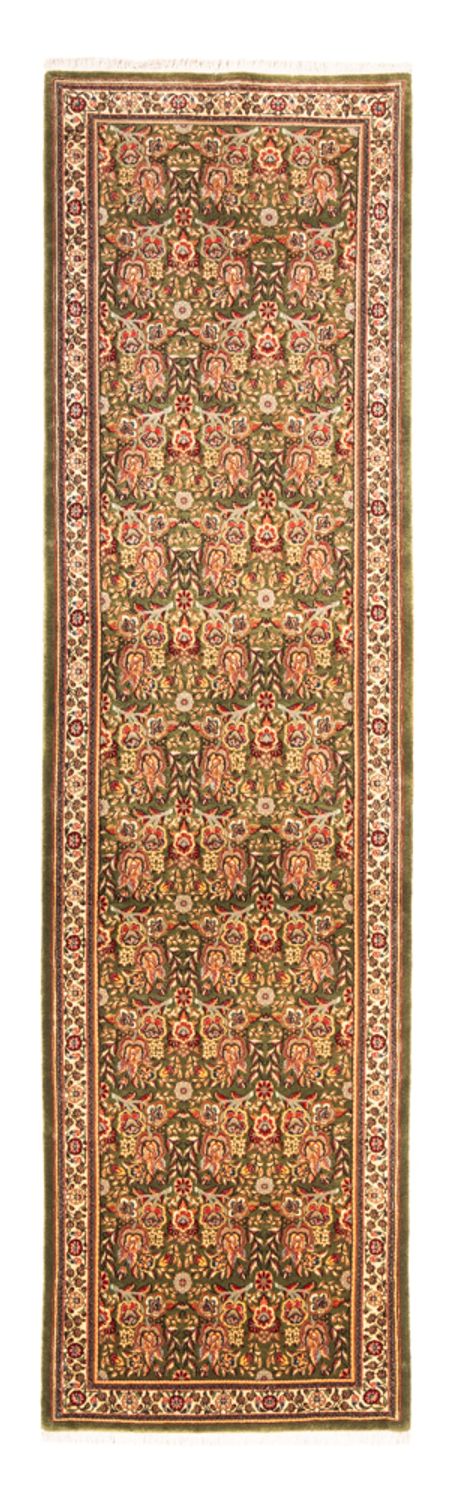 Qom Teppe 295x80cm - Persisk teppe