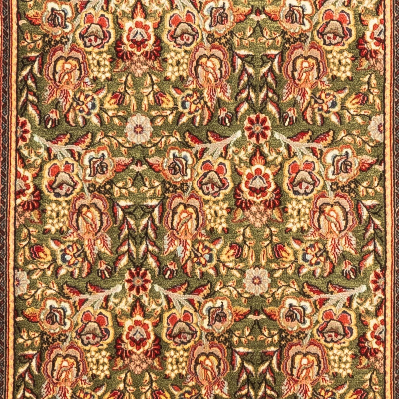 Qom Teppe 295x80cm - Persisk teppe