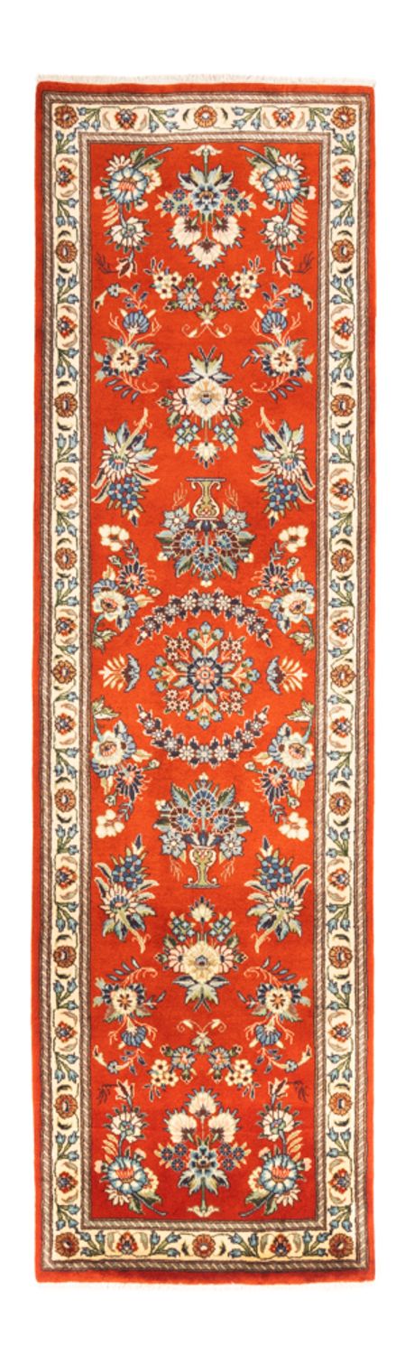 Sarouk Teppe 250x70cm - Persisk teppe