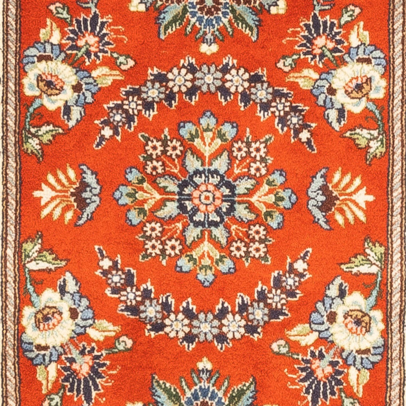 Sarouk Teppe 250x70cm - Persisk teppe
