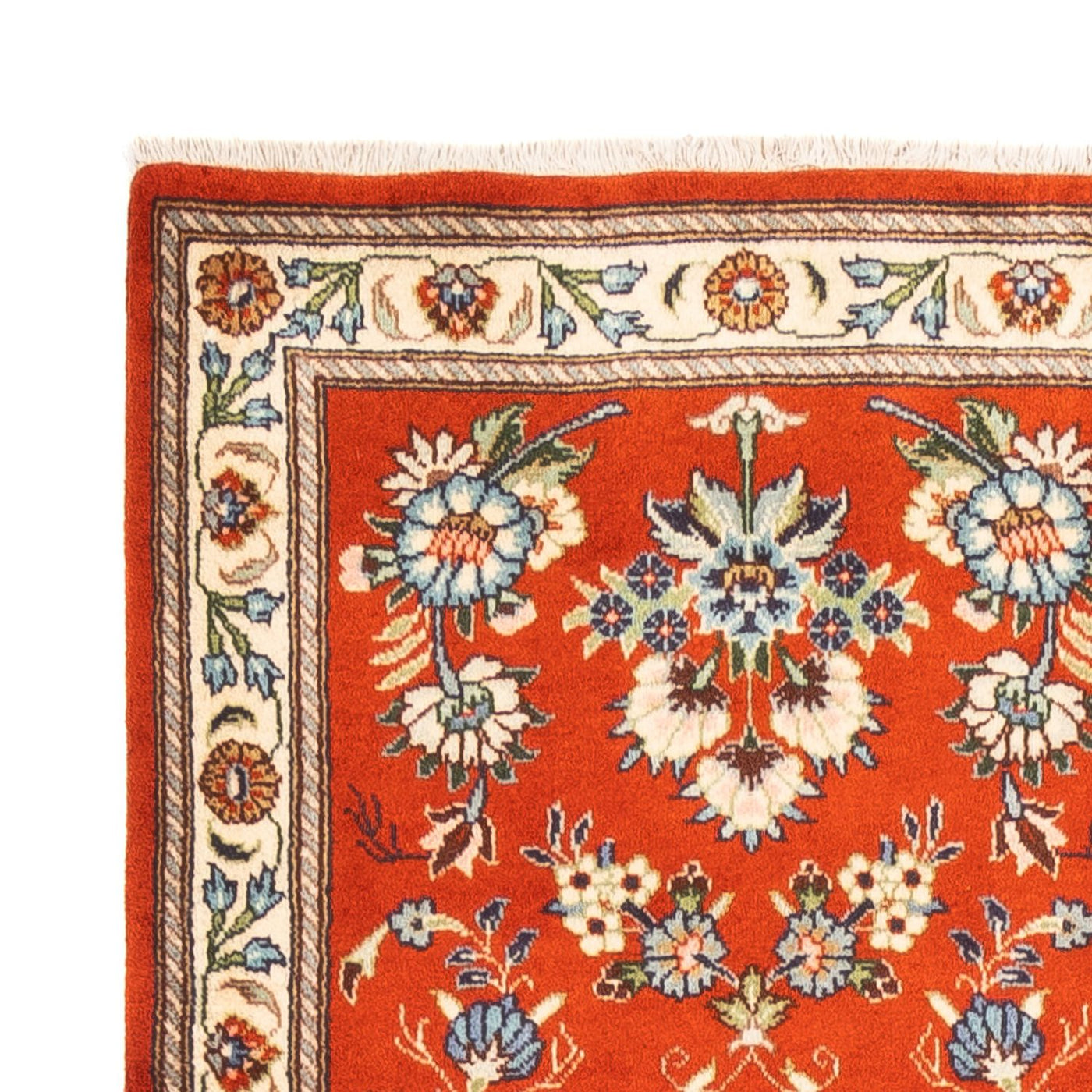 Sarouk Teppe 250x70cm - Persisk teppe