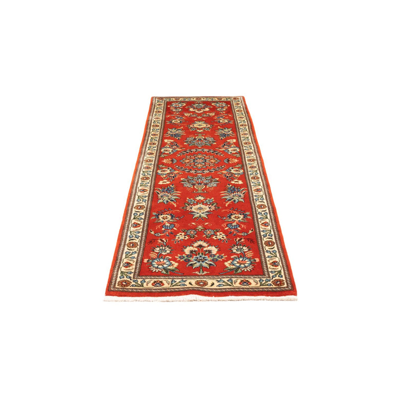 Sarouk Teppe 250x70cm - Persisk teppe