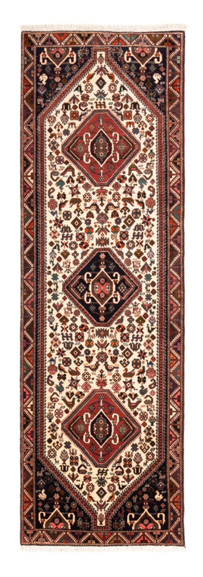 Qashqai Teppe 80x250cm - Persisk teppe