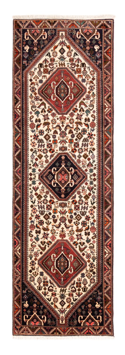 Qashqai Teppe 80x250cm - Persisk teppe