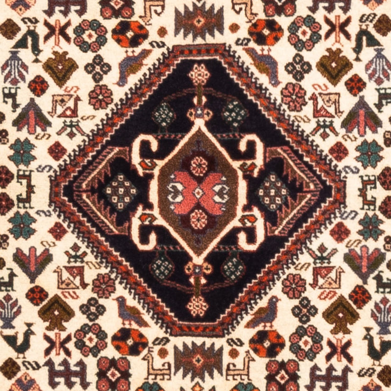 Qashqai Teppe 80x250cm - Persisk teppe